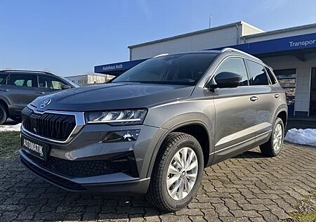Skoda Karoq DSG Selection NAVI LED ACC KAMERA APP