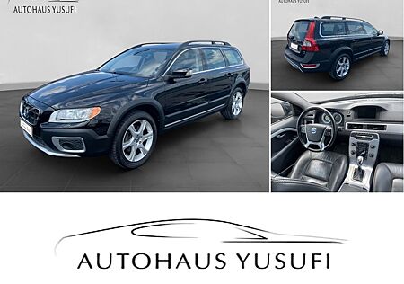 Volvo XC 70 XC70 D5 AWD Summum/Memory/Xenon/Navi/Leder/Pdc