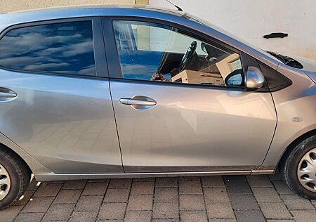 Mazda 2 1.3 MZR 62kW SENDO SENDO