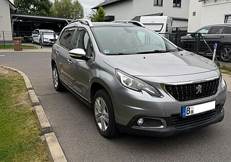 Peugeot 2008 Allure PureTech 82 Allure