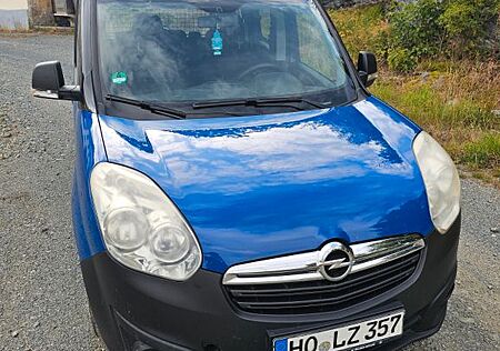 Opel Combo 1.6CDTI 77kW(105PS) Selection