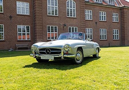 Mercedes-Benz 190 SL