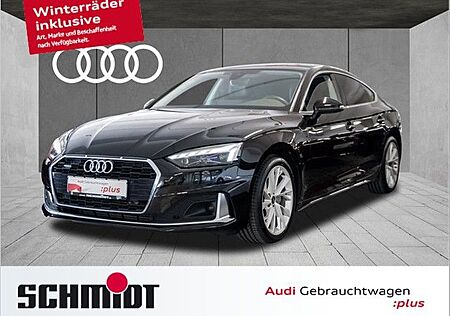 Audi A5 Sportback 40 TFSI quattro Advanced Matrix LED