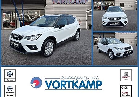 Seat Arona Xcellence Kamera/BEATSSoundystem
