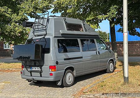VW T4 Multivan Volkswagen