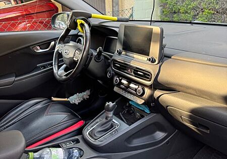 Hyundai Kona 1.6 GDi Hybrid Trend DCT Trend
