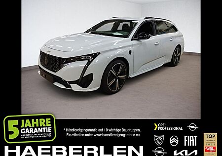 Peugeot 308 1.2 PureTech 130 SW GT NAVI Kamera Klimaauto