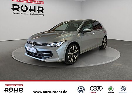 VW Golf Volkswagen VIII People Edition 1.5 eTSI BMT DSG (Garan