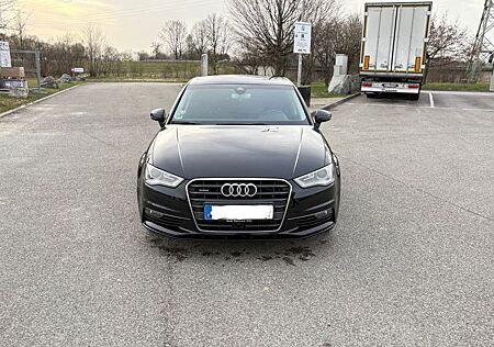 Audi A3 2.0 TDI S tronic quat. Ambition Sportb. A...