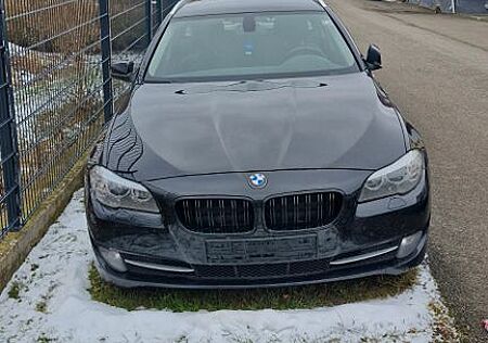 BMW 520d Touring -