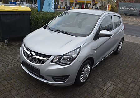 Opel Karl Edition