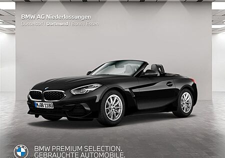 BMW Z4 sDrive30i Harman/K LiveCockpitProf PDC Alarm