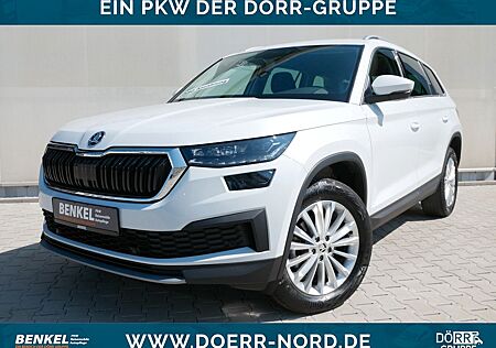 Skoda Kodiaq 1.5 Ambition DSG 7-Sitze Kamera ACC MATRI