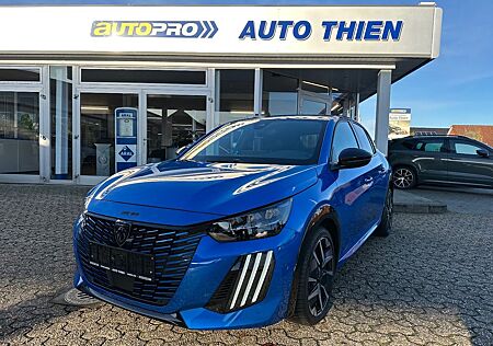 Peugeot 208 GT PureTech 100 Navi/LED/ 360°Kamera/Keyless