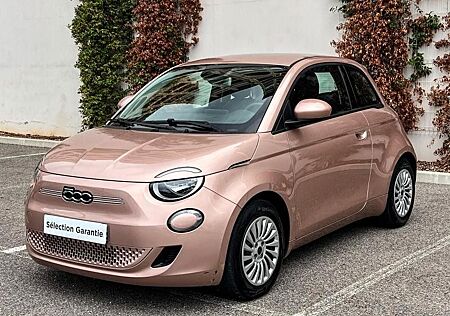 Fiat 500E 500 e Action