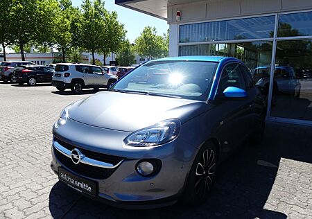 Opel Adam 120 Jahre ecoFlex