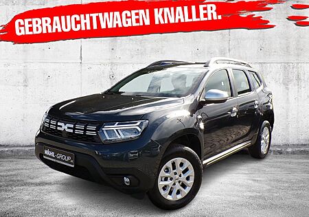 Dacia Duster 1.3 TCe 130 Expression*2WD*Klima*Navi*