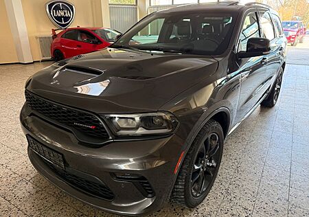 Dodge Durango 5.7 V8°LPG°MwSt.°1HAND°BRD-FZG°