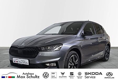 Skoda Fabia 1.0 TSI Monte Carlo DSG LED+Kamera+5J Gara