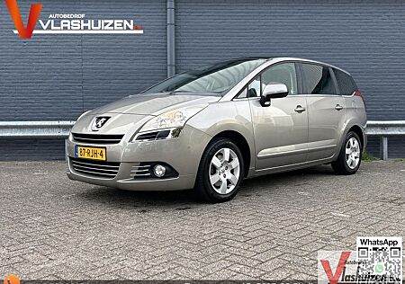 Peugeot 5008 1.6 THP ST 7 sitze | Pano | klima | Cruise