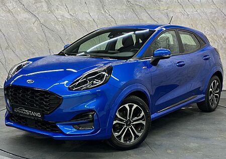 Ford Puma ST-Line Design+NAVI+ACC+SH+
