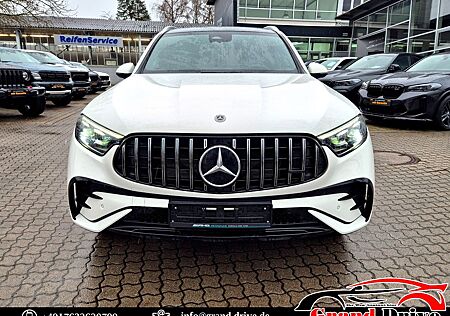 Mercedes-Benz GLC 300 4Matic/AMG/DIGITAL-LED/PANO/KAM/NAVI