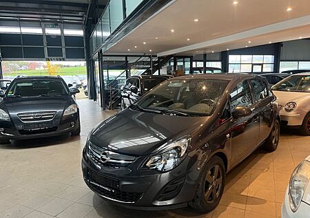 Opel Corsa D Energy 1,4l 2-Hand 103.000km