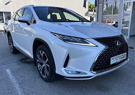 Lexus RX 350 RX 350L 7-Sitzer / 16.000 km / V6 /wie neu