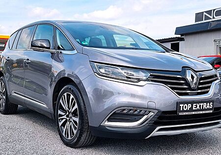 Renault Espace V Intens NAVI KAM LED TEMP SITZH PDC ALU