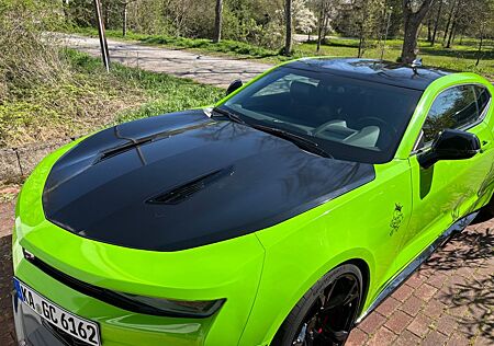 Chevrolet Camaro 6.2 V8 Sport AT Sport