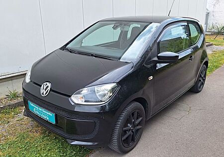 VW Up Volkswagen ! move SITZH. ALU ALLWETTER PDC
