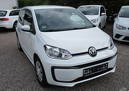 VW Up Volkswagen ! +Tempomat+PDC+Kamera+BC+Bluetooth