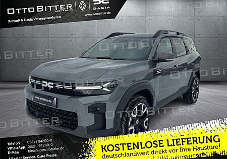 Dacia Bigster Journey TCe140 mild hybrid WINTER+/19"RA