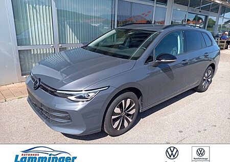 VW Golf Volkswagen Variant Goal RFK ACC NAVI AHK LED-PLUS