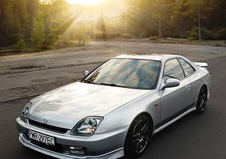 Honda Prelude V gen 2.2VTi