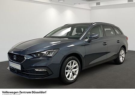 Seat Leon Sportstourer Style 2.0 TDI DSG