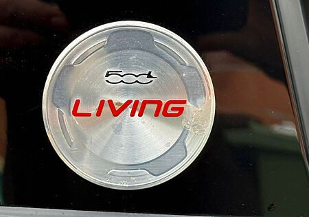Fiat 500L Living