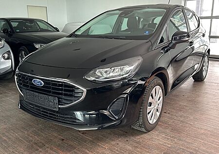 Ford Fiesta Cool & Connect*NAVI*TEMPOM.*KLIMA*CarPlay
