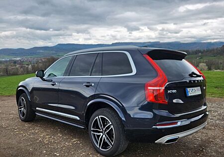 Volvo XC 90 XC90 T8 Tw. Engine Inscr. AHK. °UVP 98.565
