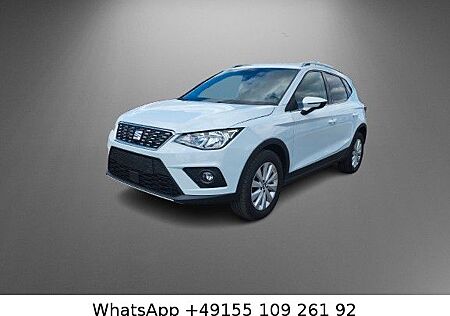 Seat Arona 1.6 TDI Start&Stop 85kW XCELLENCE DSG
