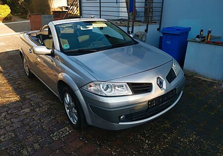 Renault Megane Coupé-Cabriolet Privilege 1.6 (80.000 Km)