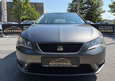 Seat Leon Style