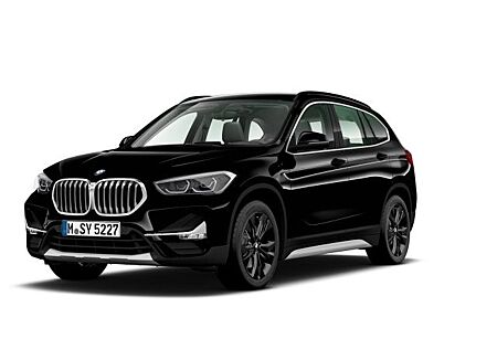 BMW X1 xDrive20d xLine *AHK*HUD*LED*PDC*SHZ*HiFi*Nav