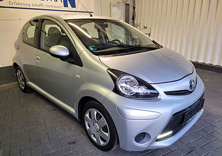 Toyota Aygo (X) Aygo AYGO Cool Go