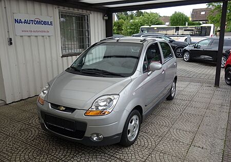 Chevrolet Matiz SE/Klimaanlage,KM-42400,Zahnriemen neu