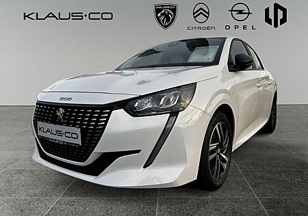 Peugeot 208 PT 75 *SHZ*Klima*