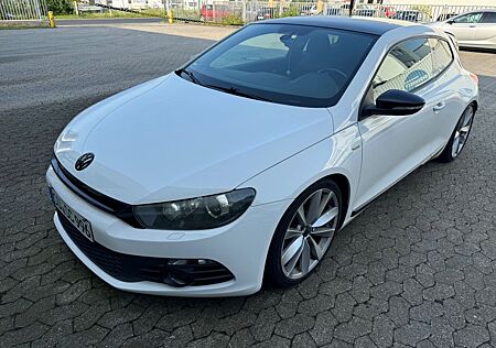 VW Scirocco Volkswagen 2.0 TSI MATCH MATCH