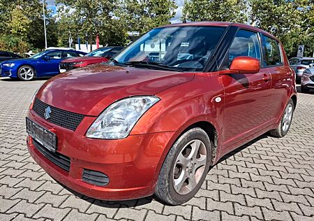 Suzuki Swift Lim. Comfort