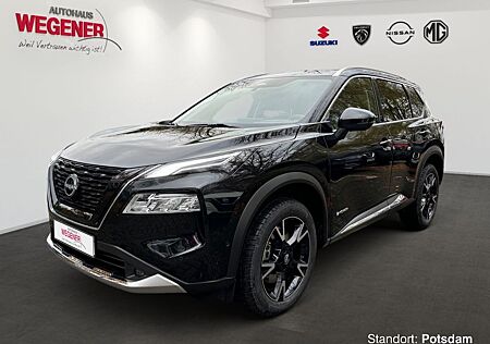 Nissan X-Trail Tekna+ 1.5 AT - PANO BOSE 20' HUD LEDER