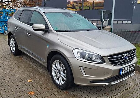 Volvo XC 60 XC60 D5 AWD Linje Inscription Geartronic Lin...